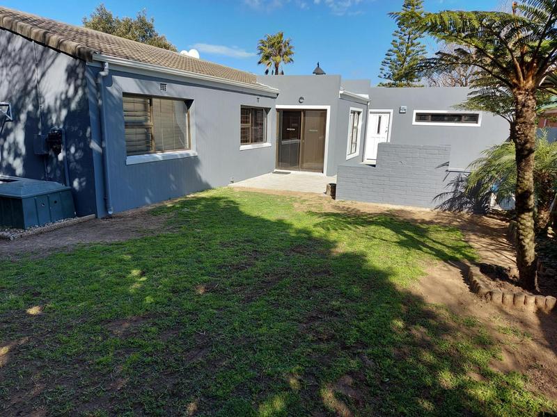 To Let 3 Bedroom Property for Rent in Kenridge Western Cape